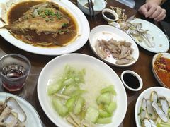 -红灯笼龙凤饭店(宁波老字号店)