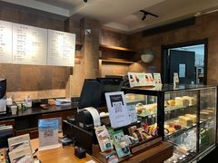 -星巴克(天津五大道店)
