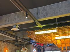 -功夫怪兽·烧烤(珠江路店)