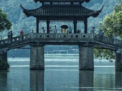 -运河游船(武林门码头)