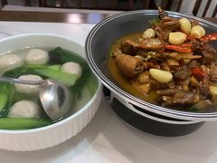 -滁香园·滁州菜(琅琊山店)
