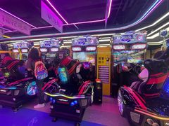 -风云再起游乐汇(北京西单西西友谊店)