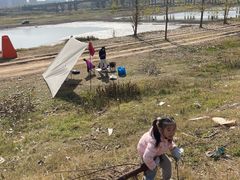 -盘龙城国家考古遗址公园