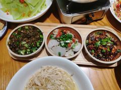 浏阳三蒸-尚禾厨·湘菜馆(步行街店)