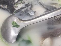 -天乐农家鱼头王(天目湖店)