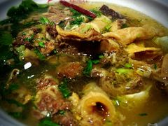 牛腩-陈记顺和牛肉火锅馆(天河北路店)