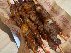 -遇见小面(东方宝泰店)