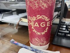-霸王茶姬(常熟印象城店)