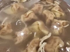 -东泰祥生煎馆(陕西南路店)