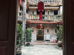 -蔡家宅