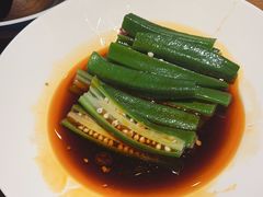 -绿茶餐厅(南昌王府井店)