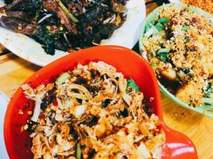 纠结千层肚-冒椒火辣(奎星楼街店)