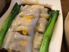 -香港表哥茶餐厅(银泰百货店)