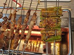 -邢氏老太太烧烤(南山店)