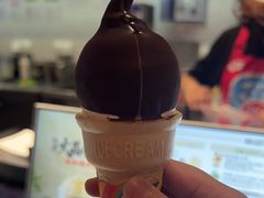 -DQ·蛋糕·冰淇淋(龙茗店)