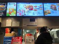 -肯德基(阳光店)
