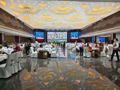 -东豪园林海鲜酒家(南港路辅路店)