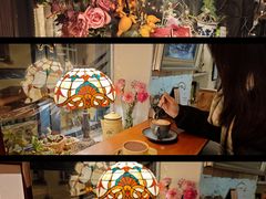 -不舍昼夜咖啡馆