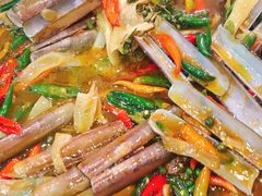 -去吃小龙虾·江湖菜·烧烤(南滨路店)