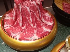 -牛New寿喜烧(曹路花园城店)