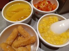 -鼎原力量东北吊炉烧烤(幸福街店)