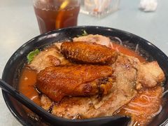 -华嫂冰室(尖沙咀店)