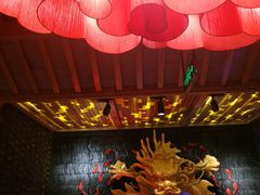 -大龙辣火锅·龙虾·烧烤(湖滨新天地店)