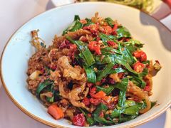 辣的有味的鸭掌筋-匠熙小馆(崇文门店)