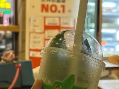 -放哈·甜醅子奶茶创造者(正宁路店)