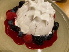 -君悦酒店·La Terrazza意合園·意式风味