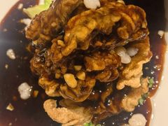 -山外山菜馆(玉泉路店)