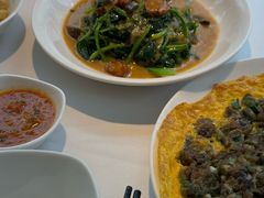 -莆田餐厅PUTIEN(三里屯店)