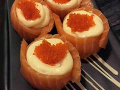 -熊出没日本烧肉放题