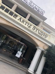 点击看大图 -韩国艺匠ARTIZ STUDIO(博览中心店)