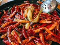 香辣武当岩鱼-丹江渔村(望京店)