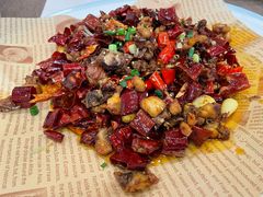 -四川内江驻京办餐厅·大千食府(西客站店)