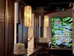 -老灶房-四川土菜(开元店)