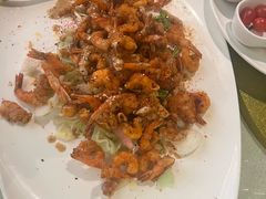 -阿伟海鲜楼·福建菜(延寿店)