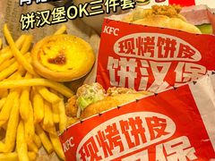 -肯德基(宁波万达店)