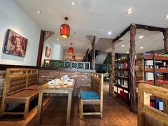 -八闽饭店闽南小镇(铁西店)