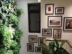 -Peet's Coffee皮爷咖啡(大学路店)