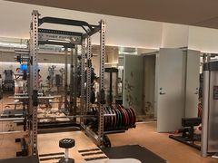 -YCHL Studios健身工作室(市二宫店)