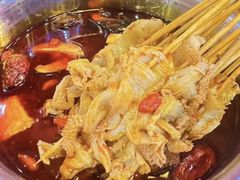 -老何太太鹤岗小串·团建聚餐(龙华店)