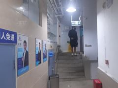 -小蓝鲸游泳培训基地(积水潭店)
