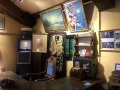 -古董花园(思南路42弄小区店)