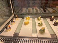 -厦门宝龙铂尔曼大酒店·海鲜自助餐厅