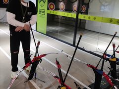-無弓射箭俱乐部(领展中心城店)