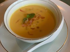 杨枝甘露-三号黄浦会Canton Table