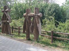 -北京麋鹿生态实验中心