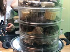 -鲜小岛·铜锅涮肉